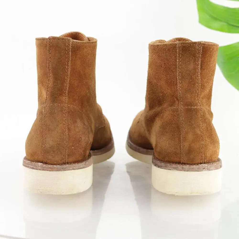 Frye mens eric